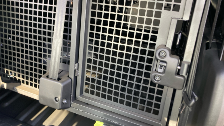 Vauxhall Combo Cargo Combo Xl Diesel 1.5 Turbo D 100ps Prime H1 Crew Van